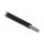 Schrumpfschlauch 5 m x 8 mm schwarz