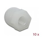 Schutzkappe Sechskant mit Innengewinde für Schraube...