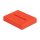 Experimentier-Mini Steckbrett 170 Kontakte rot