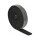 Klettband auf Rolle L 2 m x B 15 mm schwarz