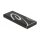 Externes Gehäuse SuperSpeed USB für M.2 SATA SSD Key B