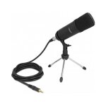 Professionelles Computer Podcasting Mikrofon mit XLR...