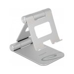 Tablet Standhalterung verstellbar Aluminium