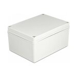 Installationsgehäuse IP65 wasserdicht 200 x 150 x...