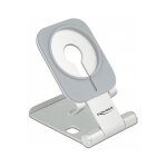 Smartphone Standhalterung verstellbar für MagSafe...