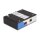 Industrie Gigabit Medienkonverter RJ45 zu SFP für Hutschiene