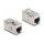 Keystone Modul RJ45 Buchse zu RJ45 Buchse Cat.6A