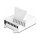 LWL FTTH Indoor Verteilerbox zur Wandmontage 8 Port weiß