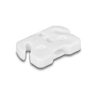 Blocker für USB Typ-A Buchse für Delock Artikel 20648 50 Stück