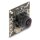 Analoges CVBS Kameramodul mit HDR 2,1 Megapixel 130° V8 Fixfokus