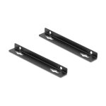 Wandmontage Winkel für Medienkonverter