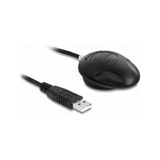 NL-802U EVA-M8Q USB 2.0 Multi GNSS Empfänger u-blox 8 1,5 m