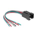Fassung für 25 mm 6 Pin Taster oder Schalter