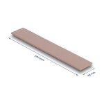 Wärmeleitpad 120 x 20 x 2 mm für M.2 Module 3,0...