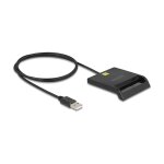 USB 2.0 Smartcard Kartenleser für Smartcards mit...
