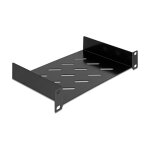 10? 1 HE Fachboden mit Lüftungsschlitzen bis 150 mm...