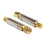 SMA Stecker >SMA Buchse Gleichspannungskurzschluss 4,7...