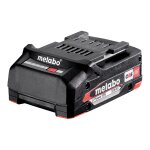 Li-Power Akkupack 18V 2,0 Ah