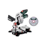 Set KS 216 M + Sgeblatt