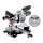 Set KGS 216 M + Sgeblatt
