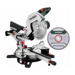 Set KGS 305 M + Sgeblatt