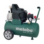 Basic 250-24 W Kompressor