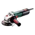 WEV 11-125 QUICK Angle grinder 1100 W 3 N-m 125 mm