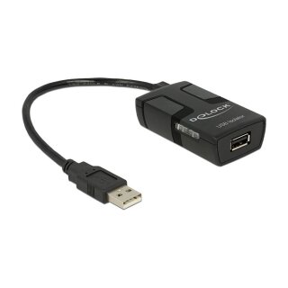 USB Isolator mit 5 kV Isolation