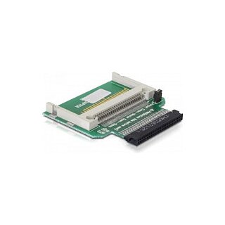 Konverter 1,8” IDE > Compact Flash Karte