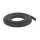 Geflechtschlauch dehnbar 5 m x 12 mm schwarz