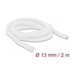Geflechtschlauch selbstschließend 2 m x 13 mm...