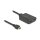 HDMI Splitter 1 x HDMI in zu 2 x HDMI out 4K 60 Hz mit Downscaler