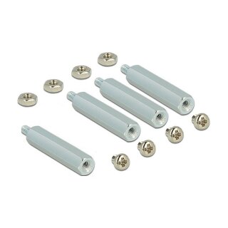 Montagezubehör für Raspberry Pi 30 mm