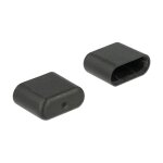 Staubschutz für USB Type-C™ Stecker 10...