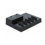 USB 5 Gbps Docking- und Klonstation für 5 x 2.5?...