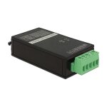 Konverter USB 2.0 > Seriell RS-422/485 mit 3 kV Isolation