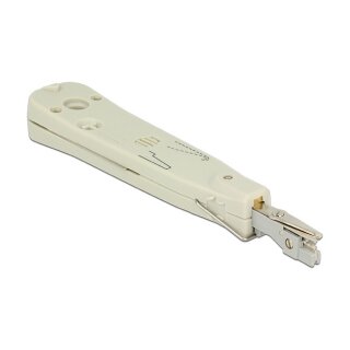 Netzwerk LSA Auflegewerkzeug