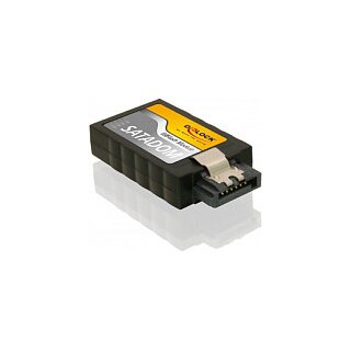 SATA DOM 6 Gb/s Flash Modul 2 GB Vertikal SLC