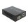 Medienkonverter 10/100/1000Base-T zu SFP