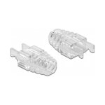 Knickschutz für RJ45 Crimp+Cut+Curve Stecker 20...