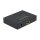 DisplayPort 2 - 1 Umschalter bidirektional 8K 30 Hz