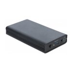 Externes Gehäuse für 3.5? SATA HDD mit...