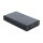 Externes Gehäuse für 3.5? SATA HDD mit SuperSpeed USB (USB 3.1 Gen 1)
