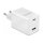 USB GaN Ladegerät USB Type-C™ PD 3.0 und USB Typ-A mit 48 W