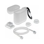 Apple AirPods Zubehörset weiß