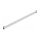 Hutschiene 35 x 7,5 mm (100 cm) Aluminium