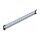 Hutschiene 35 x 7,5 mm (50 cm) Stahl