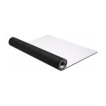 Mauspad 900 x 500 x 2 mm weiß