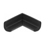 Schaumstoff Kantenschutz selbstklebend 56 x 56 x 22 mm...