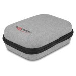 Schutztasche für Zubehör 16,5 x 11,5 x 6 cm